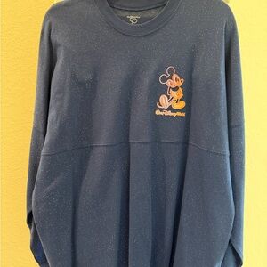 Disney WDW 50th Anniversary Spirit Jersey